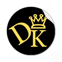 DKTO « deirdrekelly.com